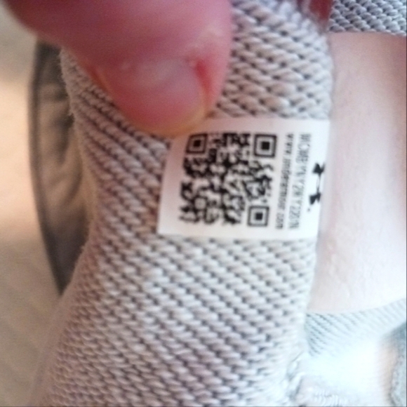 UA Project Rock Heavyweight TerryMen's Crew - Picture 6 of 12